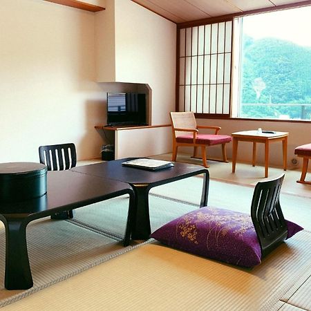 Naruko Kanko Hotel Osaki  Exterior photo